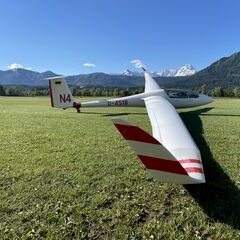 unverortetes Flugbild